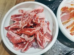 -九田家黑牛烤肉料理(石路天虹店)