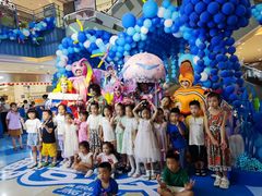 -天虹购物中心(石路店)