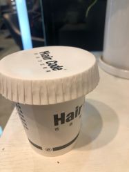 -HairCode芭曲发型