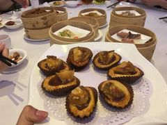 -新花城蟹粉馆(乌鲁木齐店)