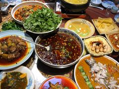 -青城甲(青城山店)