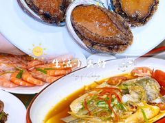 -孙记海鲜砂锅菜(拾味nice店)