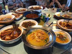 -二十八里太湖船菜(吉祥路店)