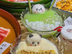 -温野菜涮涮锅(曲江大悦城店)