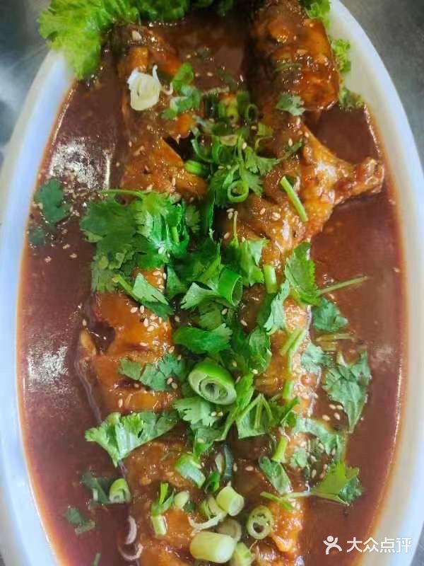 延边必吃榜｜朝鲜族特色传统美食