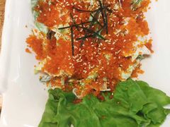 -鳗鱼家·深夜食堂(军博店)