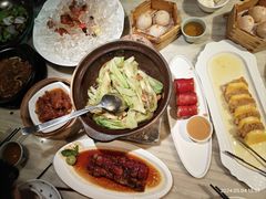 -陶陶居酒家(环市东店)