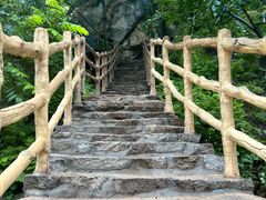 -黑龙潭风景区