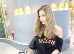 李波老师-和良形象