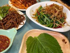 -春花民族美食(佳木斯总店)