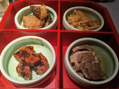 -米桃·苏园·苏锡菜(仁恒仓街店)