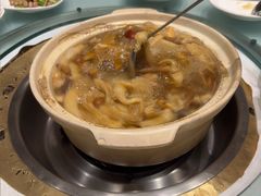 -天宜隆蘑菇宴火锅(石景山旗舰店)