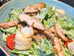 -DEEP·美式餐吧(五棵松华熙LIVE店)