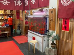 -龙华素斋(龙华路店)