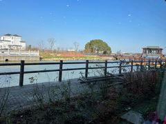 -鹅湖玫瑰文化园