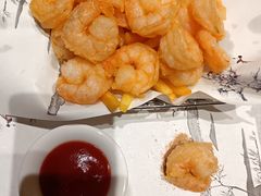 -郑庄脂渣海鲜楼(九水路店)