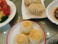 -百乐门喜宴(海珠广场华厦店)