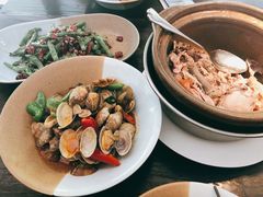 -外婆家(杭州马塍店·杭帮菜名店)