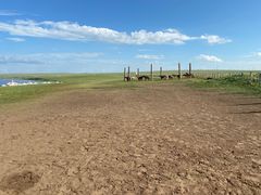 -呼和诺尔旅游景区