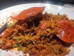 -海逸海鲜酒家(古北店)