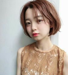 -GIRL STYLE 烫发·染发沙龙