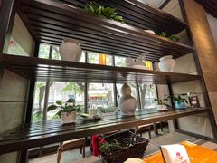 -金枝玉叶上海人家食府(三里河店)