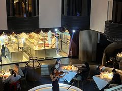 -佐度王子扒房(天鹅湖店)