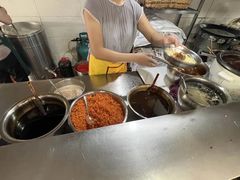 -宋记热干面馆(五福路店)