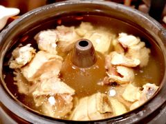 云海肴汽锅鸡-云海肴·汽锅鸡·云南代表菜(美罗城店)