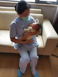 -玥悦母婴月子护理中心玥悦喜喜馆