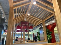 大堂-袁记串串香(北国店)