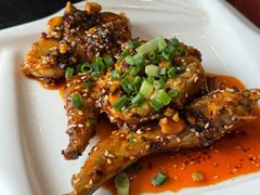 麻辣兔腿-老来福·非遗酸汤兔(凯旋路店)