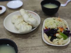 -津门张记包子铺(华昌道店)