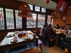 -老阿爸鲜鱼土菜(昆山花桥店)
