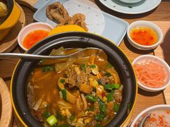 -闽上鲜·福建菜(龙湖滨江天街店)