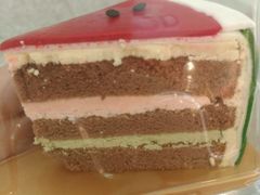 -CAKE BOSS 蛋糕老板(北京世纪金源购物中心)