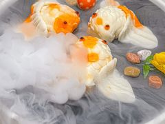 -粤来记·啫啫煲·点心(日月光店)