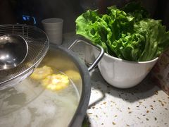 -花田里捞牛火锅(天润店)