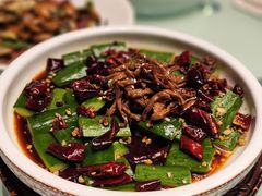 -缤圣源中国清真菜(群力店)