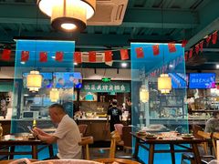 -刀板香·安徽菜(望江东路店)
