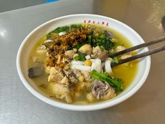 -文山荷鲜居(翠湖店)