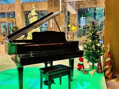 -紫薇港式茶餐厅(厦门君泰酒店)