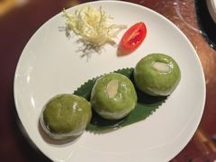 -广州白云机场铂尔曼大酒店·恬园创意中餐厅