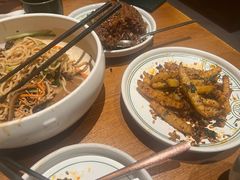 -云海肴·汽锅鸡·云南菜(苏州中心店)