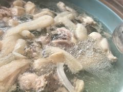 -椰小名·竹笙椰子鸡(中堂店)