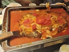 -炉鱼(诸暨万风新天地店)