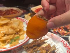 -小乾杯串店•16年沈阳烧烤(文安路店)