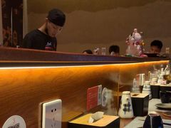 -戏作寿司(观音桥店)
