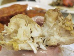 -無招牌海鮮(芽笼店)