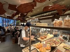 -RUXU入续糖水铺与包(卓悦中心店)